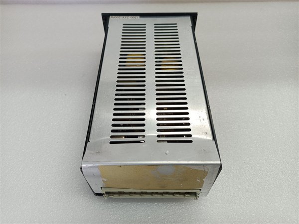 General Electric IC694CHS392 Serial expansion backplane