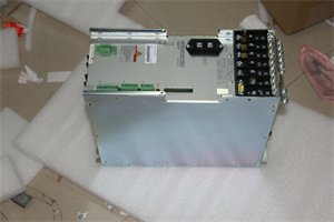 Rexroth REXRTOH TVD1.3-15-03 Power Supply Module