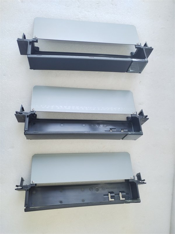 General Electric IC697ACC720 Blank Slot Filler Module