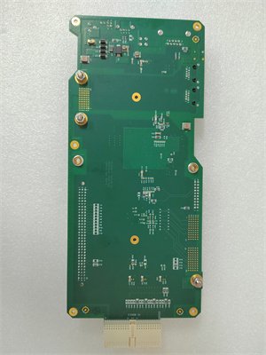 Triconex MP3009XTCM 4355X modular controller