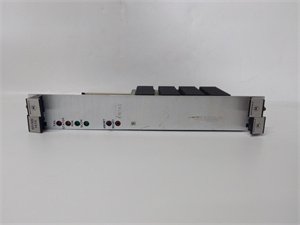 Motorola MVME-147A Embedded single–board computer module