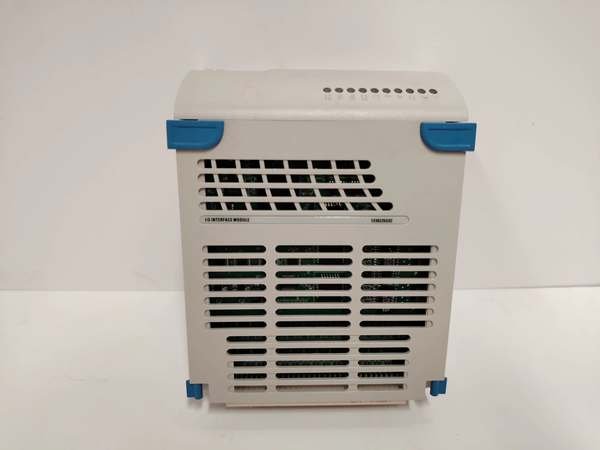 Emerson 5X00226G02 analog output modules