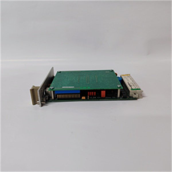 Epro MMS6120-9100-00002C-08 Compact Machinery Protection System Controller