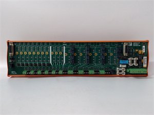 Triconex FTA-554 Field Termination Assembly