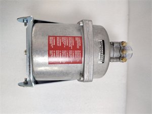 Honeywell MP904A5047 Pneumatic Actuator