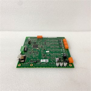 ABB UFC911B106 3BHE037864R0106 Redundant Controller System