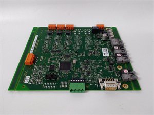 ABB UFC911B106 3BHE037864R0106 Drive Module