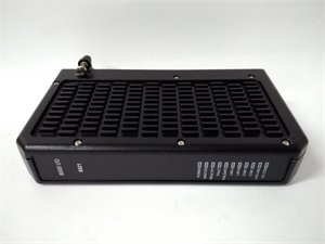 GE 8521-LC-MT PLC Module