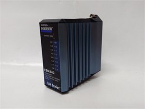 Foxboro P0903AA Industrial Control Module