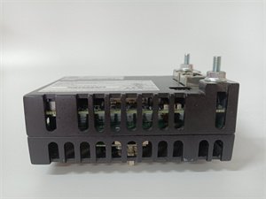 General Electric IS220PPRFH1B PROFIBUS Master Gateway I/O Module