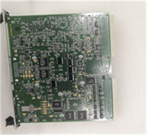 GE IS200TRPAH2AHE Triple Redundant Process Automation Module