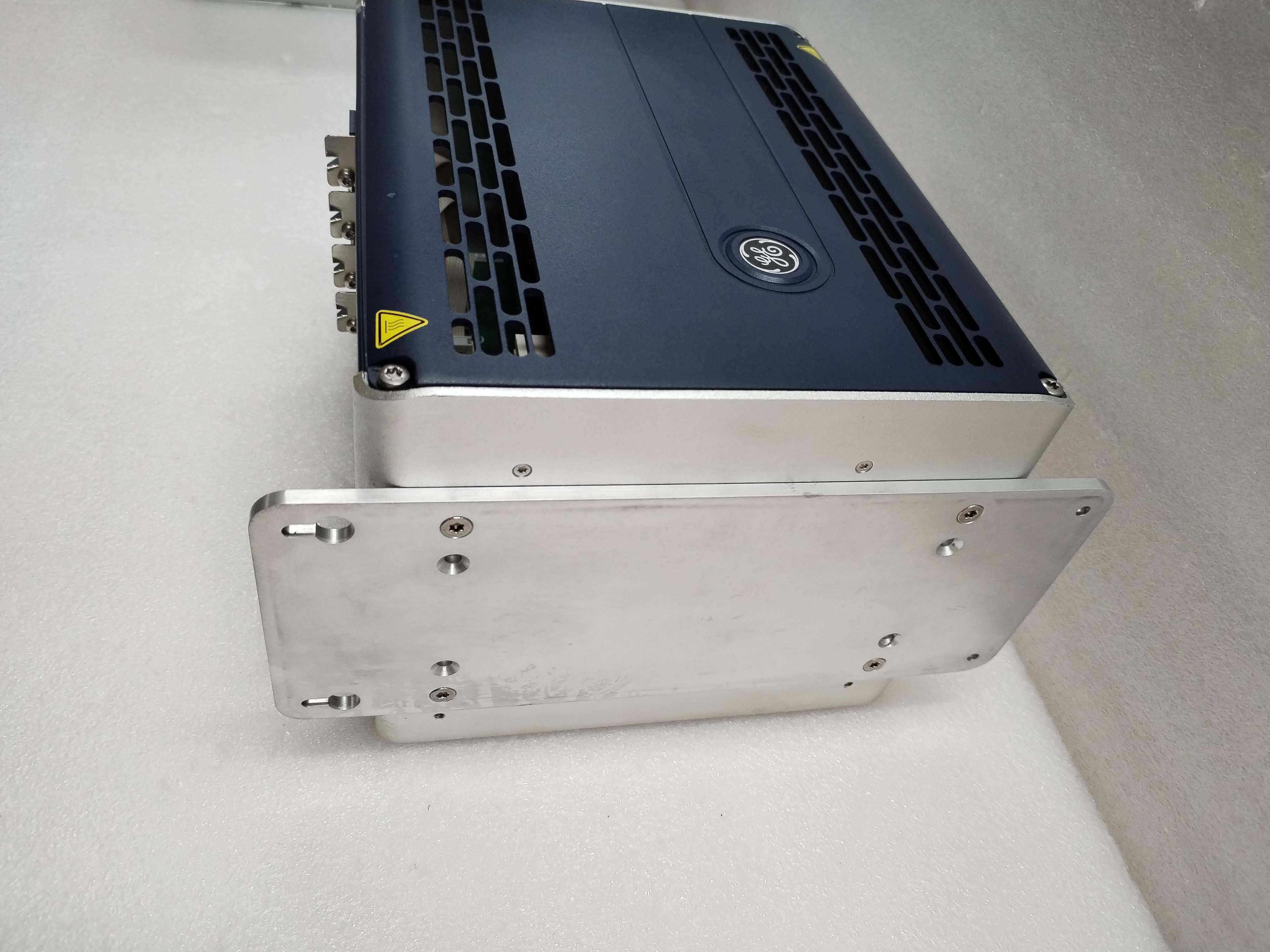 General Electric 04240FD11234A High-Reliability Industrial Control Module