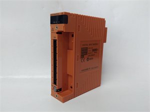 Yokogawa SDV144-S13 16-channel digital input module