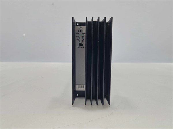 METSO A413325 Industrial Control Module