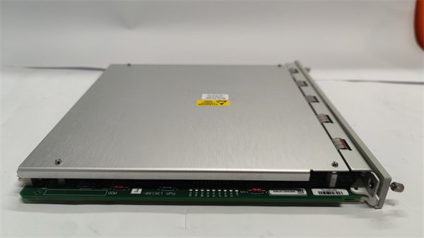 Bently Nevada 3500/92-02-01-00 Communication gateway module