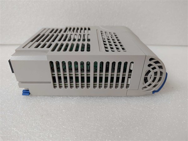 Emerson 5X00106G01 analog input module