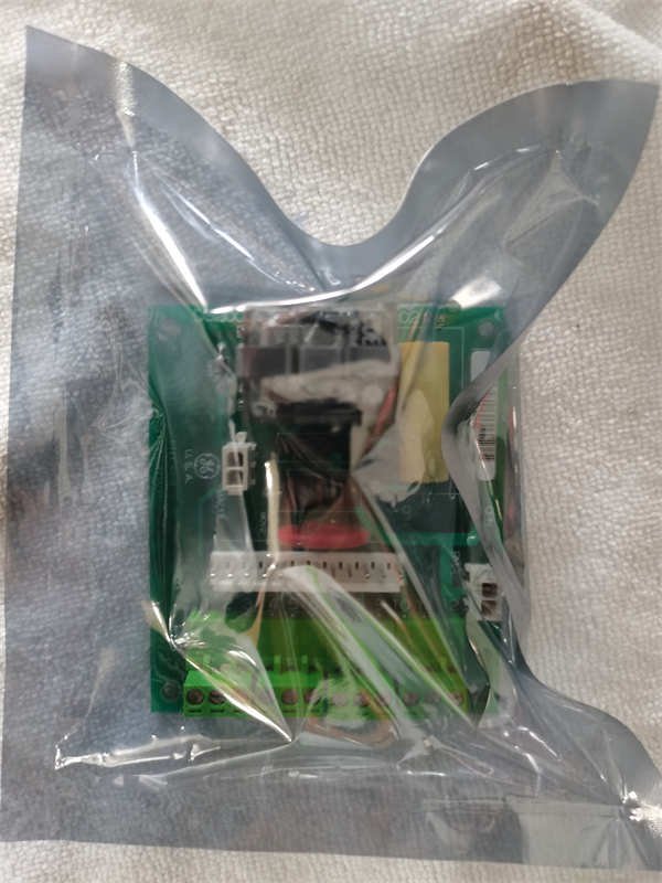 General Electric DS200CPCAG1ABB Digital Power Control Processor Module