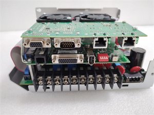 Kollmorgen S22460-SRS Digital AC Servo Drive