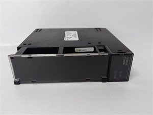 General Electric IC693CMM301 Genius Communications Module
