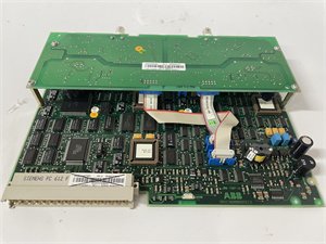 ABB CI626A 3BSE005029R1 Communication Interface Module