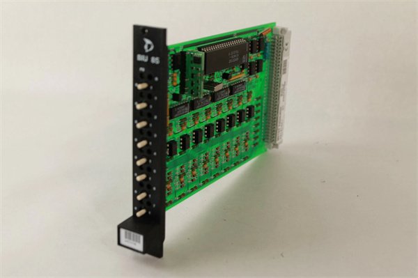 METSO A413144 Industrial Control Module