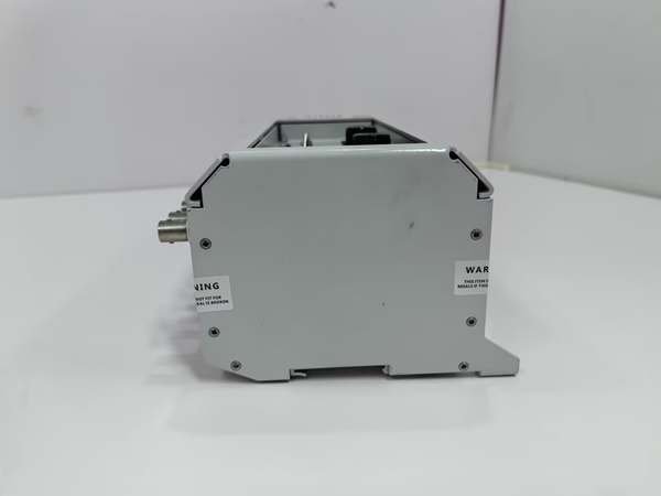 ABB XUD194 3BHE018137R0001 Excitation Control Unit