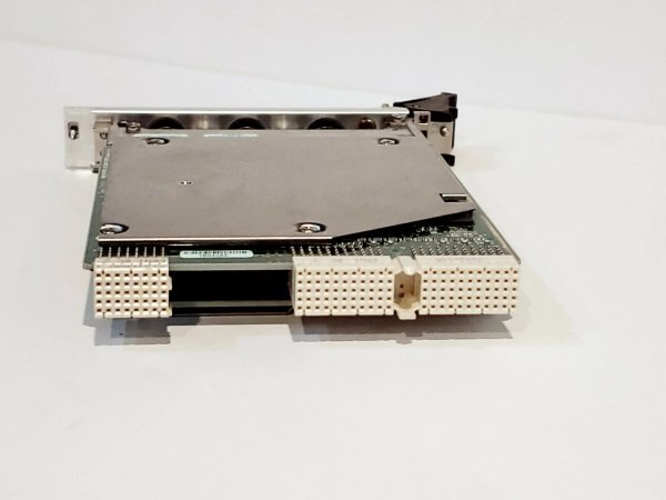 NI PXI-5152 12-Bit Wideband Oscilloscope Module