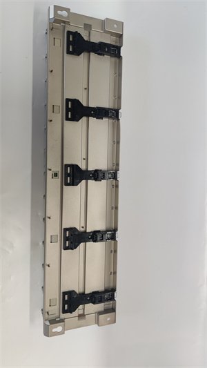 Yaskawa JRMSI-120XBP01200 AC Servo Motor