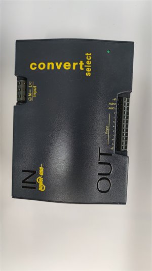 ABB LXN1604-6 3BHL000986P7000 Modular Digital I/O Terminal Block