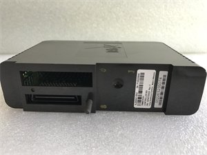 Emerson VE3007 MX Controller