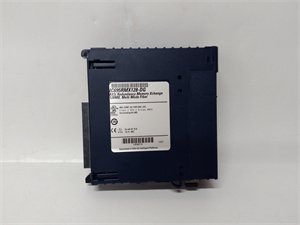 GE Fanuc IC695RMX128 Redundancy Memory Exchange Module