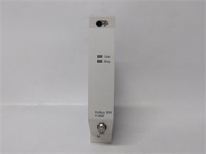ABB FI830F 3BDH000032R1 Fieldbus Module