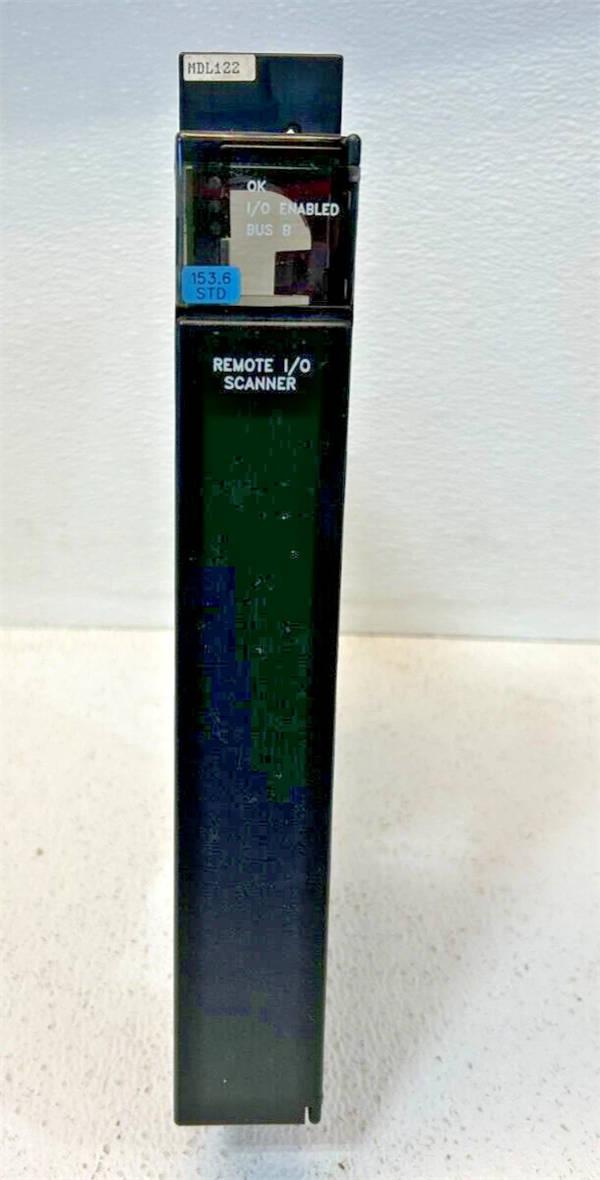 General Electric IC697BEM733 Standard Backplane Expansion Module