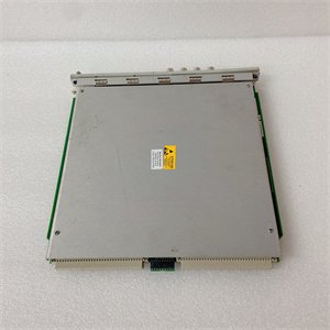 Bently Nevada 3500/44M 176449-03 4-channel dynamic signal analysis module