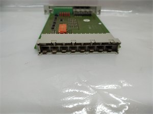 Hima F7133 4-channel power distribution module