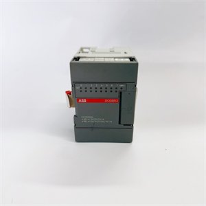 ABB XO08R2 1SBP260109R1001 Relay Output Extension Module