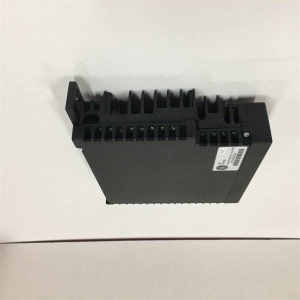 General Electric IS420YDIAS1B I/O Backplane Expansion Module