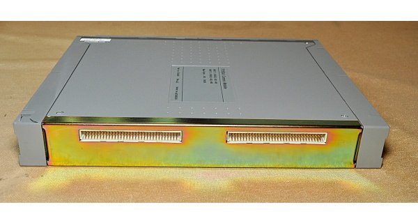 ICS Triplex T3420A HART-Compatible Industrial Automation Signal Processing Module