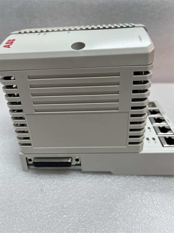 ABB PM861AK01 3BSE018157R1 Process Automation Controller