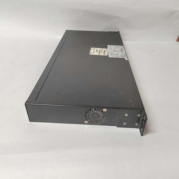 Enterasys A2H124-24FX P0973BJ 24-Port Fiber Switch & SecureStack Series