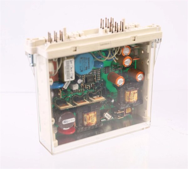 ABB RXTUG 22H 1MRK000592-A High-voltage current transformer