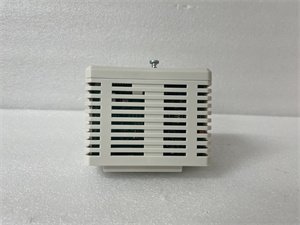 ABB HC800 High-Performance Control Processor