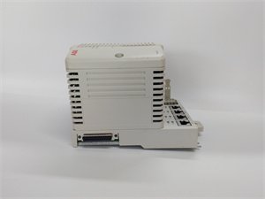 ABB PM861A 3BSE018157R1 High-Performance CPU Module