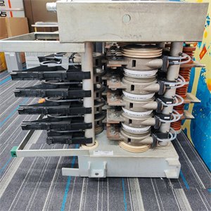 ABB S-113H 3BHB018008R0003 digital input module