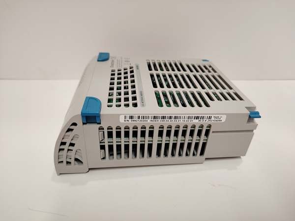 Emerson 5X00226G04 analog output module