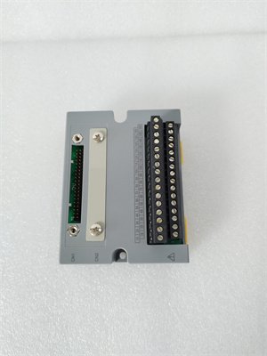 Yokogawa A1BA4D-05 Terminal Board