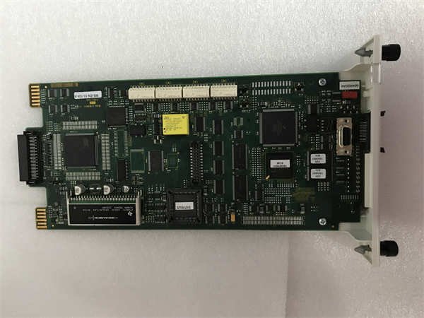ABB SPNPM22 Network Interface Module
