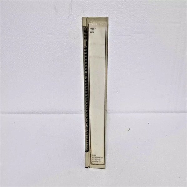 ABB 3BHT300057R1 8-Channel AI Module & Symphony Plus Series