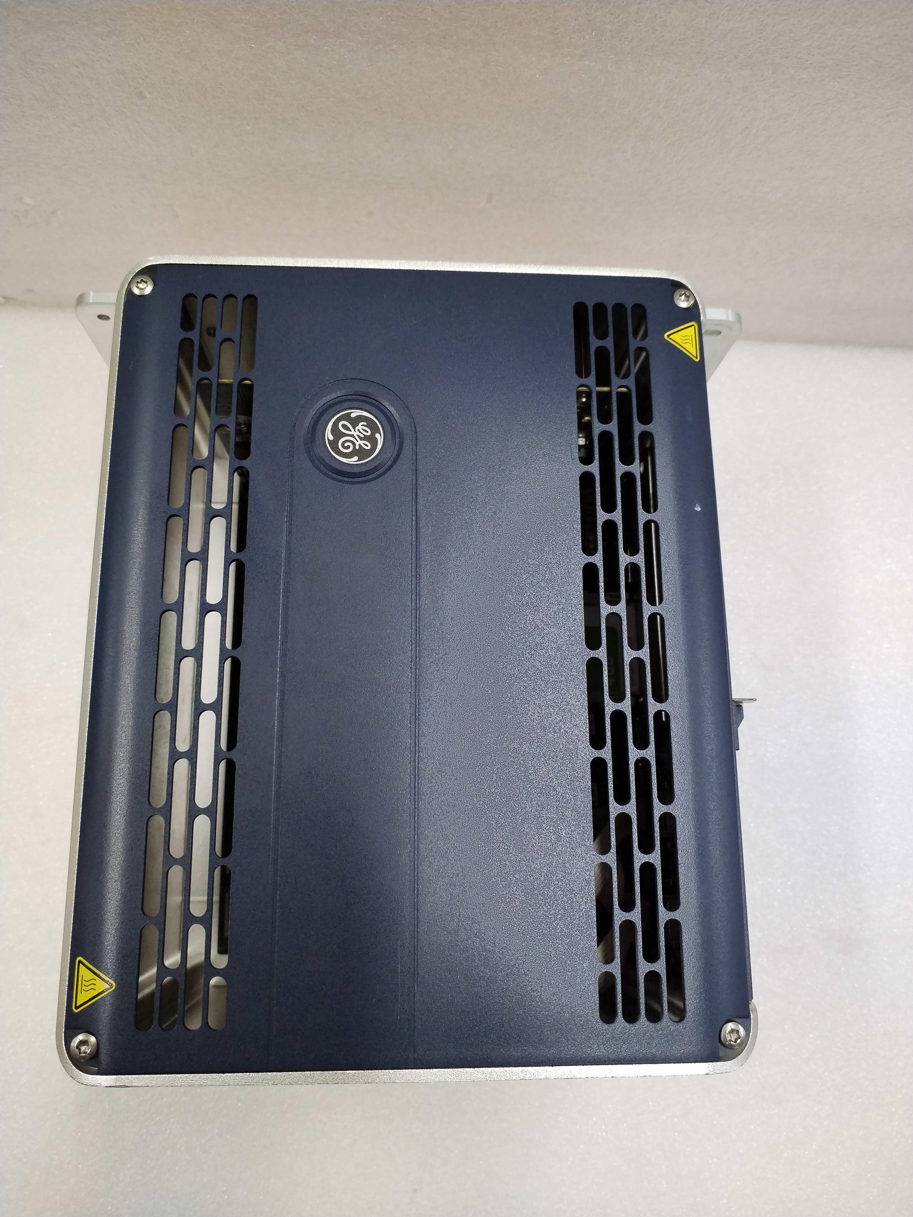 General Electric 04240FD11234A High-Reliability Industrial Control Module