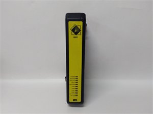 Allen-Bradley 8851-LC-MT motor control module